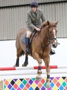 Image 12 in BROADS  EC.  SHOW JUMPING  1 NOV. 2015