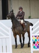 Image 13 in BROADS  EC.  SHOW JUMPING  1 NOV. 2015