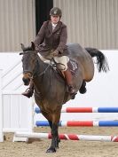 Image 14 in BROADS EC. SHOW JUMPING 1 NOV. 2015