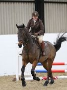 Image 15 in BROADS EC. SHOW JUMPING 1 NOV. 2015