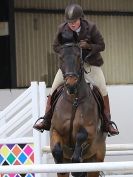 Image 19 in BROADS  EC.  SHOW JUMPING  1 NOV. 2015