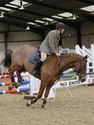 Image 2 in BROADS  EC.  SHOW JUMPING  1 NOV. 2015