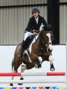 Image 21 in BROADS EC. SHOW JUMPING 1 NOV. 2015