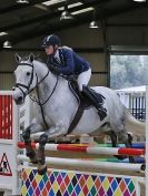 Image 22 in BROADS EC. SHOW JUMPING 1 NOV. 2015