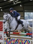 Image 22 in BROADS  EC.  SHOW JUMPING  1 NOV. 2015