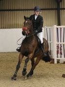 Image 25 in BROADS EC. SHOW JUMPING 1 NOV. 2015