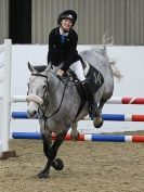 Image 28 in BROADS EC. SHOW JUMPING 1 NOV. 2015