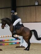 Image 31 in BROADS EC. SHOW JUMPING 1 NOV. 2015