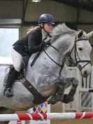 Image 34 in BROADS EC. SHOW JUMPING 1 NOV. 2015