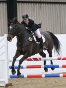 Image 4 in BROADS  EC.  SHOW JUMPING  1 NOV. 2015