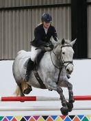 Image 42 in BROADS EC. SHOW JUMPING 1 NOV. 2015
