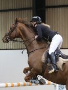 Image 44 in BROADS EC. SHOW JUMPING 1 NOV. 2015