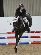 Image 46 in BROADS EC. SHOW JUMPING 1 NOV. 2015