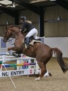 Image 48 in BROADS EC. SHOW JUMPING 1 NOV. 2015
