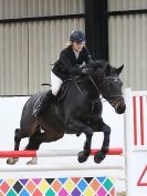 Image 51 in BROADS EC. SHOW JUMPING 1 NOV. 2015