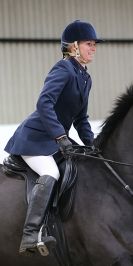 Image 52 in BROADS EC. SHOW JUMPING 1 NOV. 2015