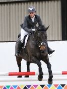 Image 54 in BROADS EC. SHOW JUMPING 1 NOV. 2015