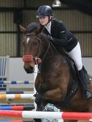 Image 57 in BROADS EC. SHOW JUMPING 1 NOV. 2015