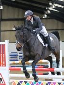 Image 58 in BROADS  EC.  SHOW JUMPING  1 NOV. 2015