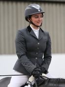 Image 59 in BROADS EC. SHOW JUMPING 1 NOV. 2015