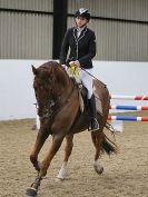 Image 62 in BROADS EC. SHOW JUMPING 1 NOV. 2015