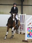 Image 7 in BROADS EC. SHOW JUMPING 1 NOV. 2015
