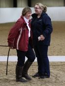 Image 12 in HALESWORTH AND DISTRICT RC. DRESSAGE AT BROADS EC. 7 NOV. 2015.