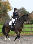 Image 25 in HALESWORTH AND DISTRICT RC. DRESSAGE AT BROADS EC. 7 NOV. 2015.