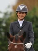 Image 26 in HALESWORTH AND DISTRICT RC. DRESSAGE AT BROADS EC. 7 NOV. 2015.