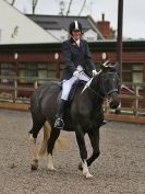 Image 3 in HALESWORTH AND DISTRICT RC. DRESSAGE AT BROADS EC. 7 NOV. 2015.