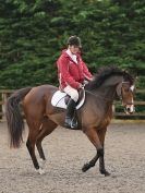 Image 9 in HALESWORTH AND DISTRICT RC. DRESSAGE AT BROADS EC. 7 NOV. 2015.