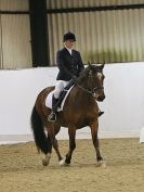 Image 23 in HALESWORTH AND DISTRICT RC. DRESSAGE AT BROADS EC. 7 NOV. 2015.