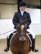 Image 24 in HALESWORTH AND DISTRICT RC. DRESSAGE AT BROADS EC. 7 NOV. 2015.