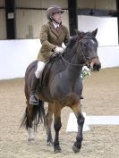 Image 28 in HALESWORTH AND DISTRICT RC. DRESSAGE AT BROADS EC. 7 NOV. 2015.