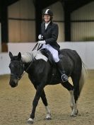 Image 34 in HALESWORTH AND DISTRICT RC. DRESSAGE AT BROADS EC. 7 NOV. 2015.