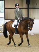 Image 49 in HALESWORTH AND DISTRICT RC. DRESSAGE AT BROADS EC. 7 NOV. 2015.