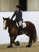 Image 5 in HALESWORTH AND DISTRICT RC. DRESSAGE AT BROADS EC. 7 NOV. 2015.