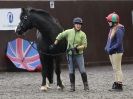 AMANDA BRAHAM. EAST ANGLIAN HORSE AGILITY