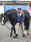 Image 14 in AMANDA BRAHAM. EAST ANGLIAN HORSE AGILITY