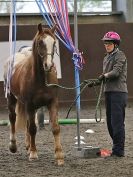 Image 15 in AMANDA BRAHAM. EAST ANGLIAN HORSE AGILITY