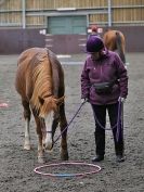 Image 47 in AMANDA BRAHAM. EAST ANGLIAN HORSE AGILITY