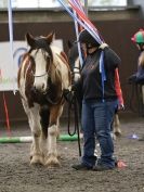 Image 81 in AMANDA BRAHAM. EAST ANGLIAN HORSE AGILITY