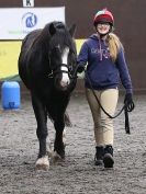 Image 88 in AMANDA BRAHAM. EAST ANGLIAN HORSE AGILITY