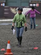 Image 9 in AMANDA BRAHAM. EAST ANGLIAN HORSE AGILITY