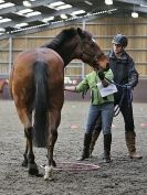 Image 99 in AMANDA BRAHAM. EAST ANGLIAN HORSE AGILITY