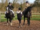 Image 24 in DRESSAGE AT BROADS  EC.  28 NOV. 2015.