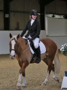 Image 27 in DRESSAGE AT BROADS  EC.  28 NOV. 2015.