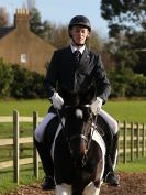 Image 32 in DRESSAGE AT BROADS  EC.  28 NOV. 2015.