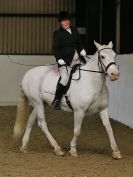 Image 45 in DRESSAGE AT BROADS  EC.  28 NOV. 2015.