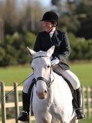 Image 46 in DRESSAGE AT BROADS  EC.  28 NOV. 2015.